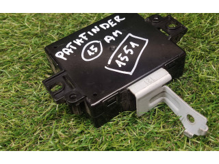 Блок управления 285323JA3C   Nissan Pathfinder R52