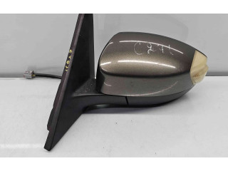 Зеркало электрическое Ford Galaxy 2006 - 2015 года