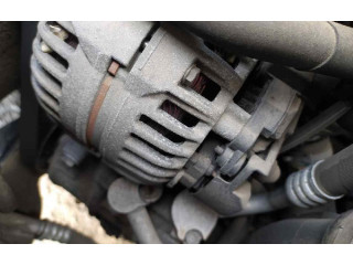 Генератор 03L903023X Audi A1