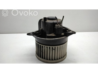 Вентилятор печки XS4H18456BD Ford Focus