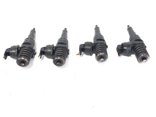 Комплект форсунок     Audi A3 S3 8P   