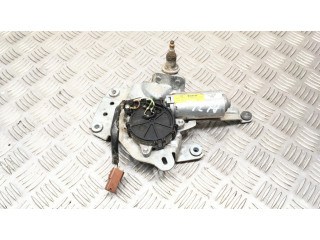 Задний двигатель механизма для подъема окон