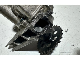 Масляный насос 6031810001 SsangYong Kyron