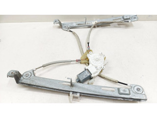 Передний комплект электрического механизма для подъема окна    левое    Jeep Compass     