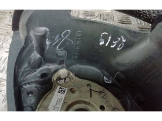 Руль Volkswagen Golf Plus 2005 - 2013 года 1K0419091M