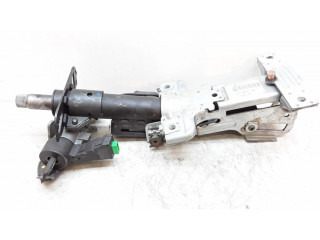 Ось рулевого колеса