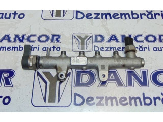 Топливная рампа 04B130093 Skoda Fabia Mk3 (NJ)