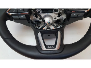 Руль Mazda CX-5 II  2017- года KN1B32982A02      