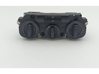 Блок управления климат-контролем Volkswagen Caddy