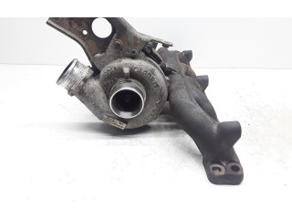  Турбина Volvo V70  30774992, GTB2056VL         