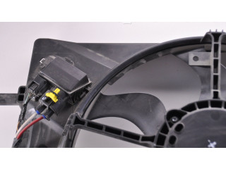 Вентилятор радиатора     255503792R, T212361    Dacia Sandero III 