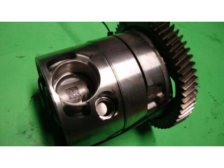 Трубка забора масла (в картере)