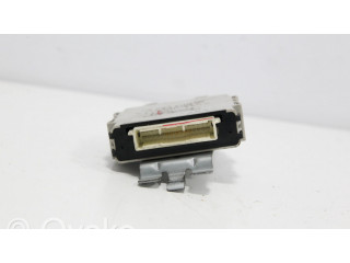 Блок управления двигателем Блок управления 8634A044, 0318001540 Citroen C-Crosser