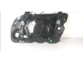 Передний комплект электрического механизма для подъема окна 3AA837461B   Volkswagen PASSAT B7
