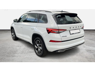 Подушка безопасности пассажира 565880204E   Skoda Kodiaq