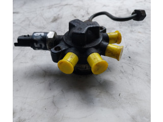 Топливная рампа 8200057345, 8200057232 Renault Clio II для двигателя K9K 702