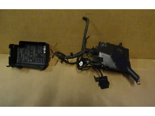 Блок предохранителей    KIA Niro    