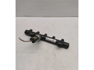 Топливная рампа 9656391180, R9144Z180A   Citroen C5  