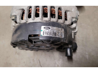 Генератор EB3T10300DB, 2148360 Ford Ranger