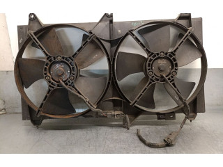 Вентилятор радиатора     96492891    Chevrolet Evanda 