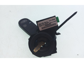 Комплект блоков управления 37820P8CG62, AB02229T   Honda Accord