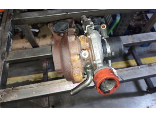  Турбина Volvo XC90  GTB2056VL, 31219698   для двигателя D5244T4      