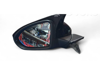 Зеркало электрическое Volkswagen Golf VII 2013 - 2019 года