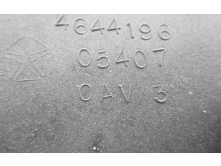 Вентилятор печки 4644196, 05407 Chrysler Voyager