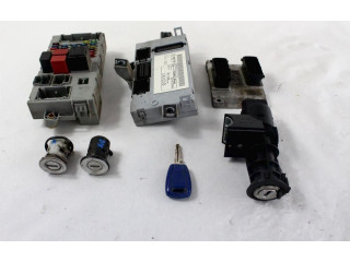 Řídící jednotka 12752 Fiat Punto (188) 2003