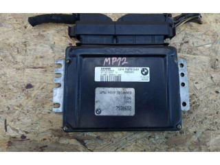 Řídící jednotka Mini One - Cooper R50 - 53 2016