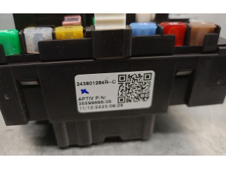 Модуль управления BSM 243801284R   Dacia Duster III    