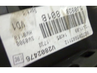 Панель приборов Skoda Fabia Mk1 (6Y)