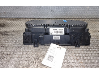 Přístrojová deska  Volkswagen Caddy 2011 2K0920865A  