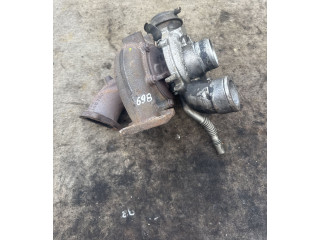 Turbodmychadlo Турбина 059145701G, 4541356 Audi A8 S8 D2 4D