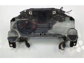 Přístrojová deska Audi A8 S8 D3 4E 2003 4E0920900H