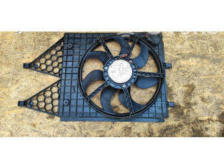 Комплект вентиляторов 6R0121207Q Audi A1