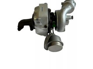 Turbodmychadlo Турбина BV39A0072, 54399700072   Seat Ibiza IV (6J,6P)   