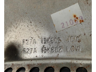 Руль Ford Ranger  1983 - 2006 года F27A-13K802-JCW      