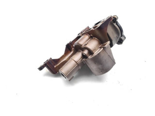 Масляный насос  N12B16A 7576012, V757601280  Mini One - Cooper R50 - 53 