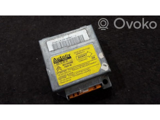 Блок подушек безопасности 9631950680, 550538900 Citroen Xsara