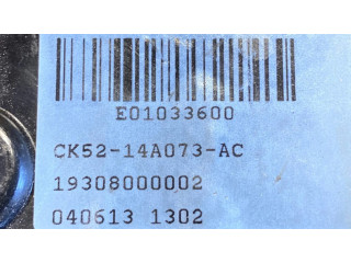 Узел подключения плюсовых проводов