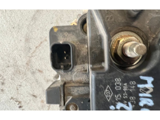 Генератор 8200438148, 820043814   Dacia Logan I      