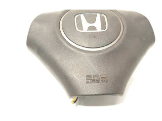 Подушка безопасности водителя 77800SEAXG910 Honda Accord