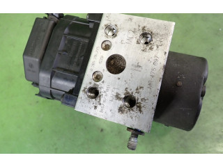 Блок АБС    Mitsubishi  Space Star  1998 - 2005 года