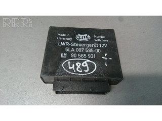 Блок управления Xenon