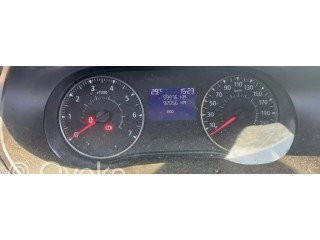 Турбина Dacia Duster II 1.2 8201439411, H8201439411 для двигателя H5F F4