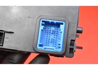 Блок комфорта 9687606680, 9687606680   Citroen DS4   