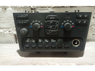 Блок управления климат-контролем 30746025, SN77276919   Volvo XC90