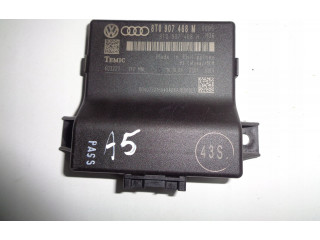 Модуль управления gateway