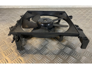 Рулевая рейка Электрический вентилятор радиаторов PPT40, 2M413M9808 Subaru Forester SH 2008 - 2013 года